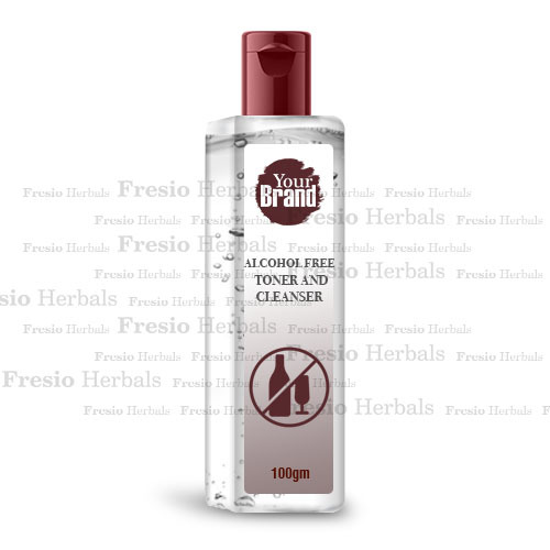 Face Toner By FRESIO HERBALS PRIVATE LIMITED