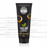 Peel Off Mask Fruity Flavour
