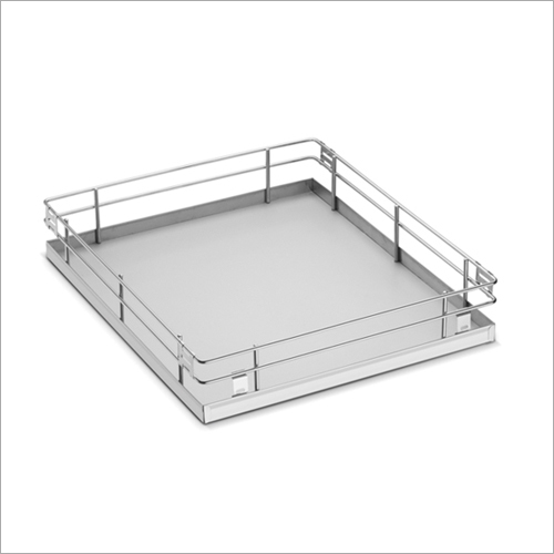 Plain Basket