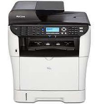 Ricoh Aficio SP 3510SF MFP Printer