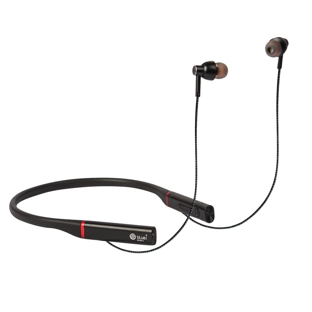 Bluei_Echo-2 Wireless Neckband