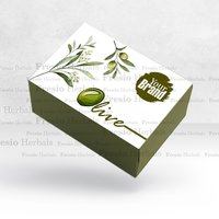 Neem And Tulsi Bath Soap Manufacturing