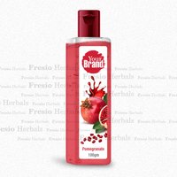 Pomegranate Hand Sanitizers