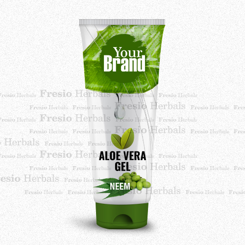 Aloe Vera Gel with Cucumber