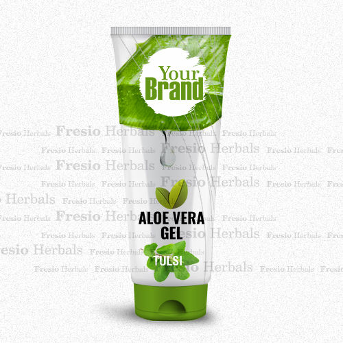 Aloe Vera Gel with Turmeric