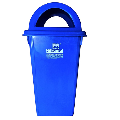 Plastic Dust Bin