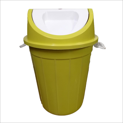 Swing Lid Dust Bin