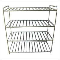 Stainless Steel Pipe Rack