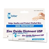 Zinc Oxide Cream