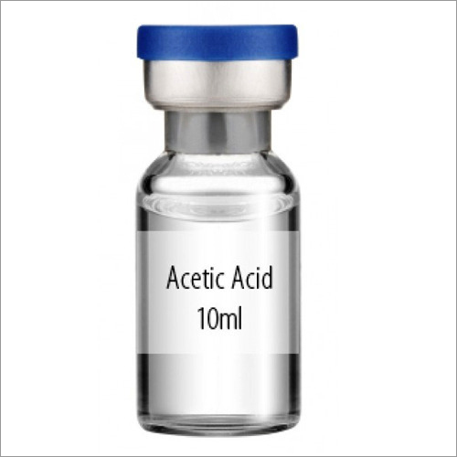 Acetic Acid By HARDIK TRADING COMPANY
