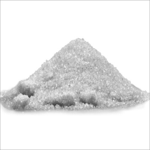 Citric Acid - Application: Industrial