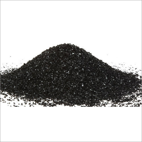 Activated Carbon Particle