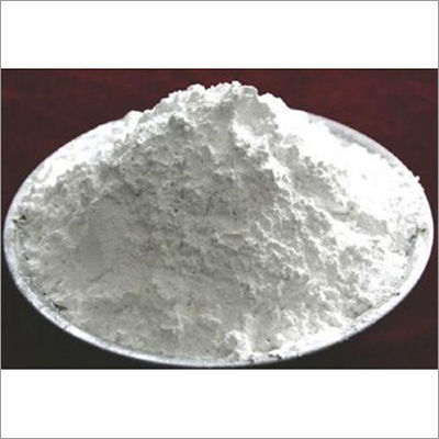 White Bleaching Powder