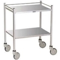 Steri Instruments Trolley By YORCO SCIENTIFIC UDYOG PRIVATE LIMITED