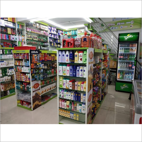 Airconditioned Medical Store