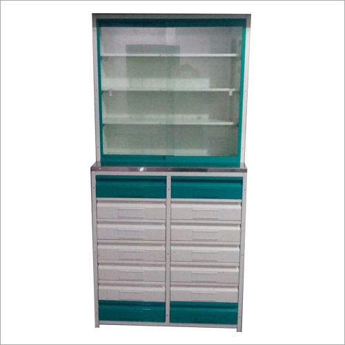 Medical Cabinet