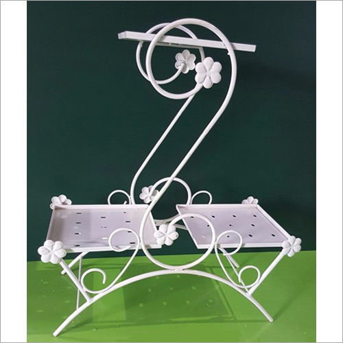 Flower Pot Stand Manufacturers, Suppliers & Dealers