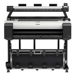 Canon Imageprograf Tx-5300 Mfp T36 Printer