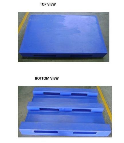 PLASTIC PALLET