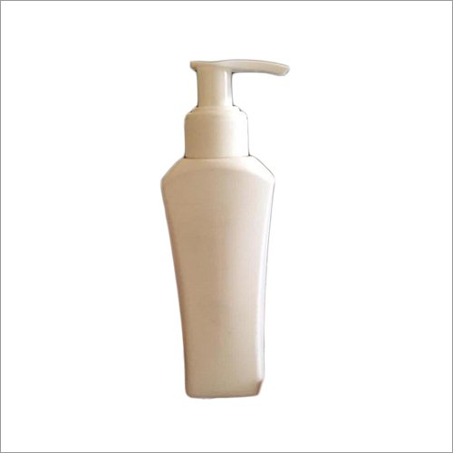 White Hdpe Spray Bottle