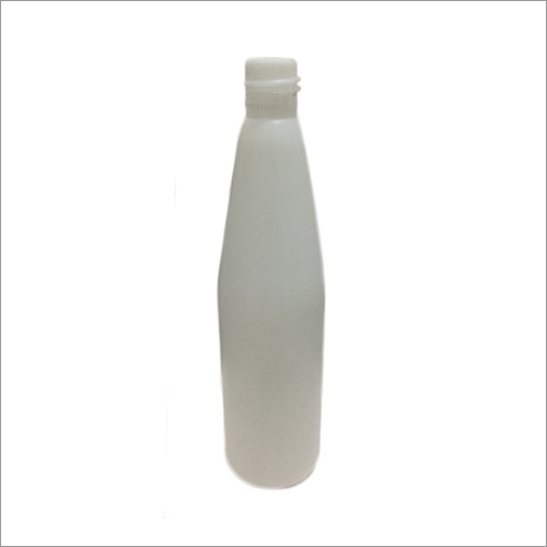 Plastic Hdpe Sauce Bottle