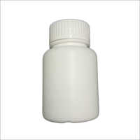 Hdpe Medicine Jar Hardness: Soft