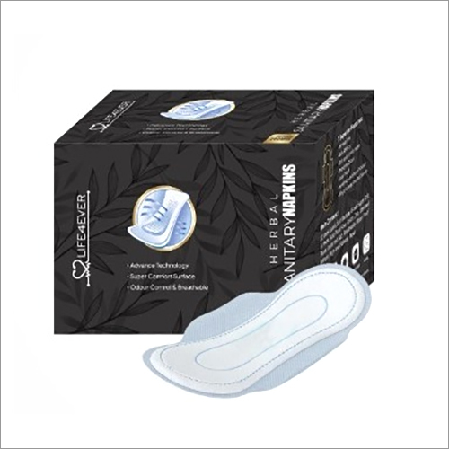 Sanitary Napkins By ASTROLIFE LIMITED