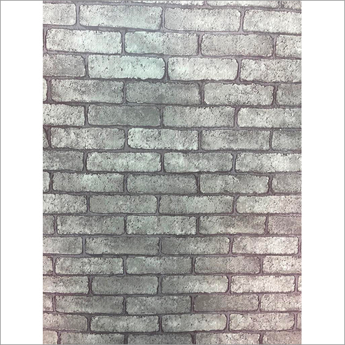 Brick Self Adhesive Stickers