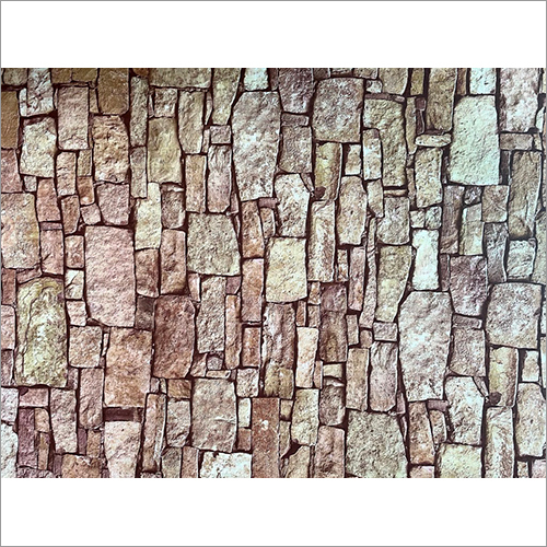Brick Self Adhesive Wallpaper