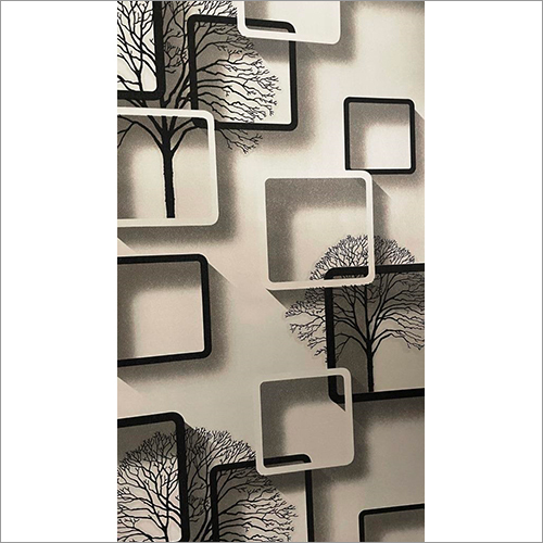 HH-80501 Non-Woven Designer Wallpaper