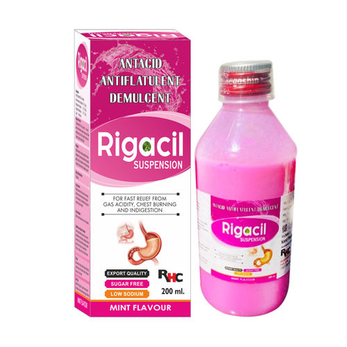 Rigacil 200ml