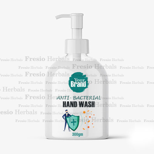 Anti Bacterial Hand Wash