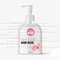 Anti Bacterial Hand Wash