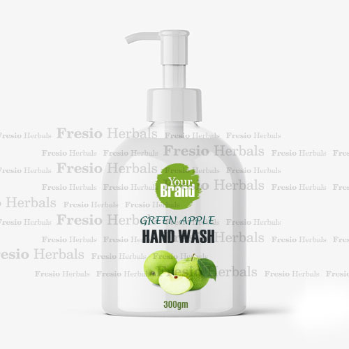 Green Apple Hand Wash