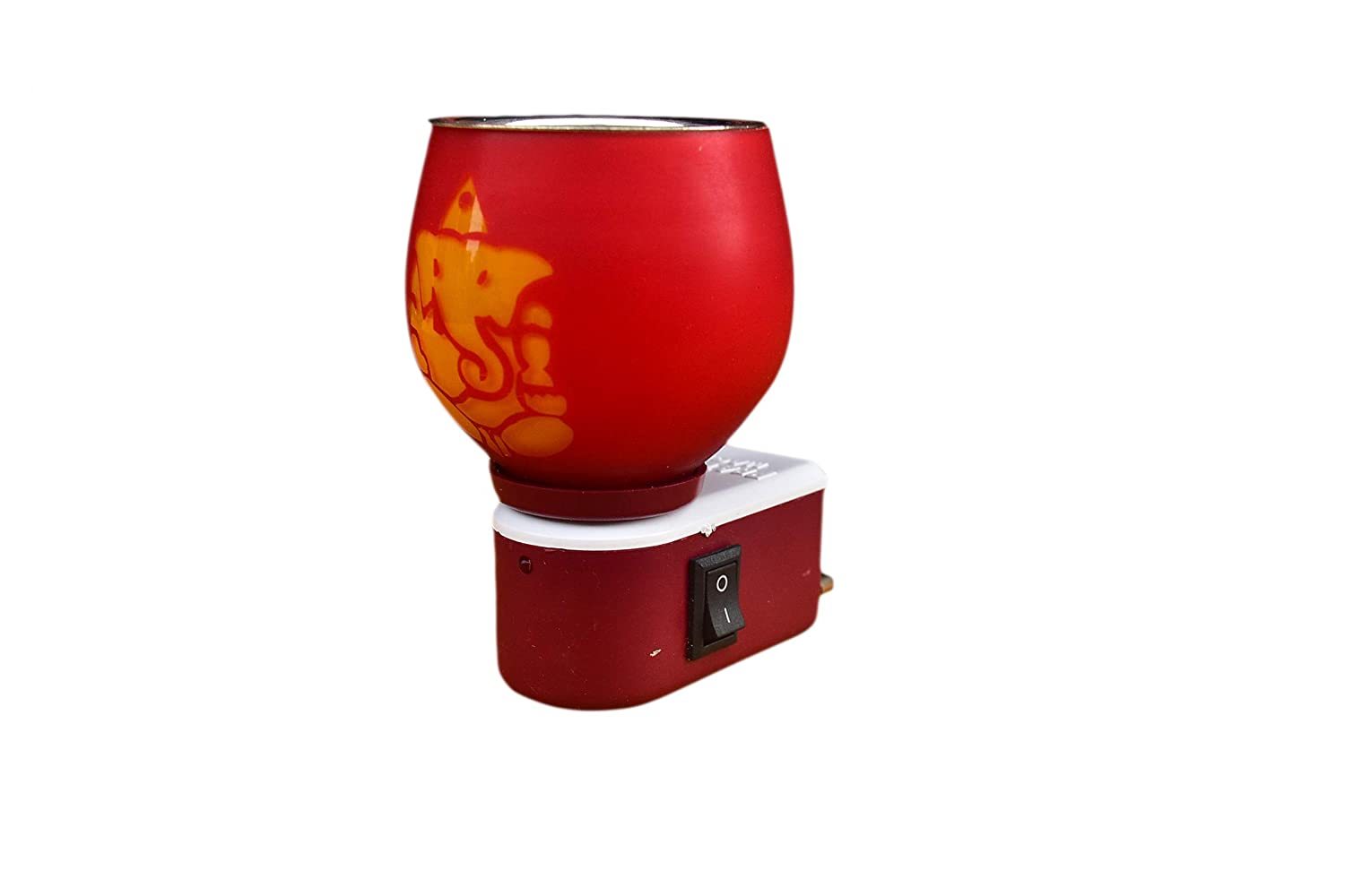 Ganpati Ceramic Kapoor Dani