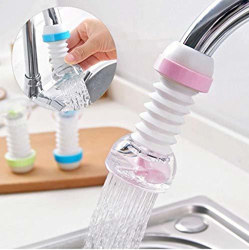 Spring Water Faucet