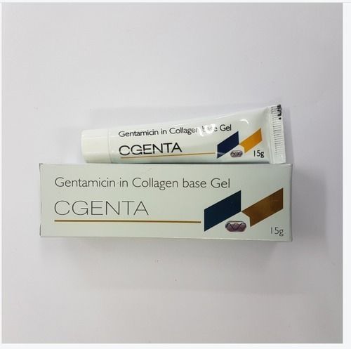 Gentamicin Gel