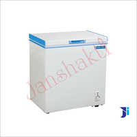 Bluestar 300 Ltr Hard Top Chest Freezer