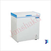 Bluestar 100 Ltr Hard Top Chest Freezer