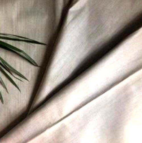 Muga Silk Fabric