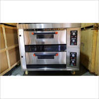 Bakery Equipment