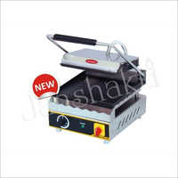 Electric Flat Grill Press