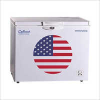 Celfrost 300 Liter Hard Top Chest Freezer