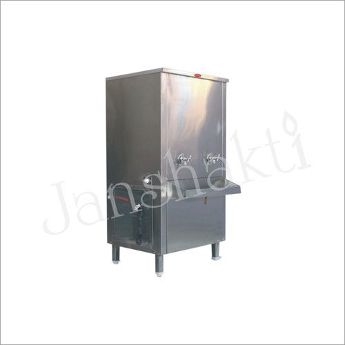 Stainless Steel Ss Water Cooler