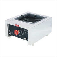 Single Burner Gas Stove