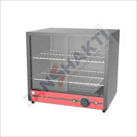 Hot Case Puff Warmer
