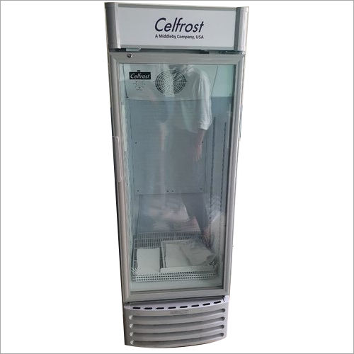 Celfrost 2024 visi cooler