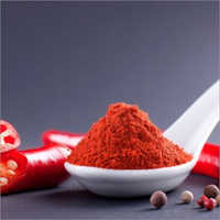 Red Chili Powder