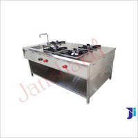 Hotel Kitchen Equipment Planning and Designing Services