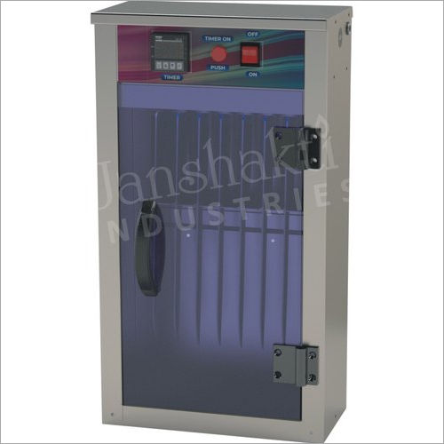 Stainless Steel Knife Sterilizer